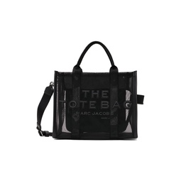 Black Medium The Tote Bag Tote 231190F049112