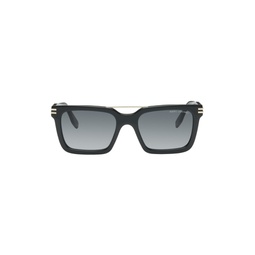 Black 589 S Sunglasses 231190M134023