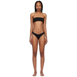 Black Gabi   Leila Bikini 231207F105000