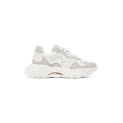 White B East Sneakers 231251F128004