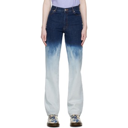 Blue Sailor Jeans 231252F069008