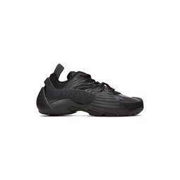 Black Flash X Sneakers 231254F128014