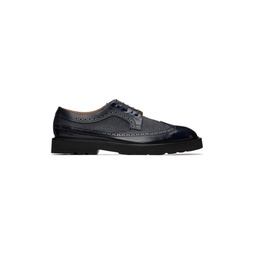Navy Count Oxfords 231260M225000