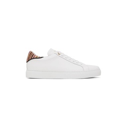 White Beck Sneakers 231260M237002