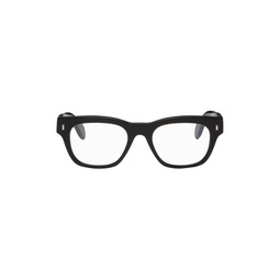 Black 9772 Glasses 231331M133017