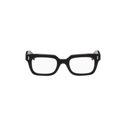 Black 1306 Glasses 231331M133020