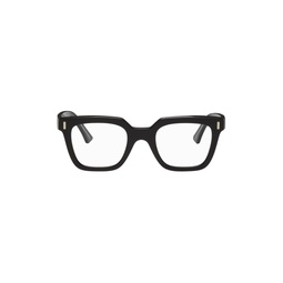 Black 1305 Glasses 231331M133023