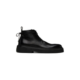 Black Parruccona Boots 231349M255018