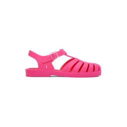 Pink Possession Sandals 231356F124033