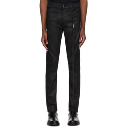 Black Wout Jeans 231378M191011