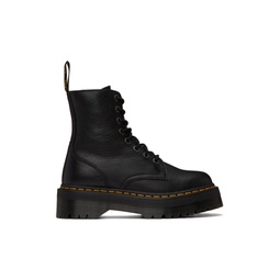 Black Jadon III Boots 231399M255020