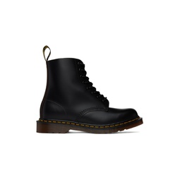 Black Made In England 1460 Boots 231399M255039