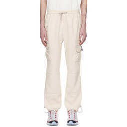 Off White Columbia Edition Cargo Pants 231420M188012