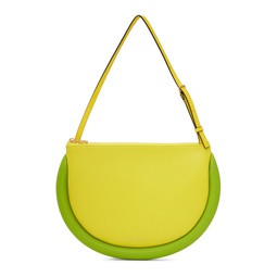 Green   Yellow Bumper 15 Bag 231477F048012