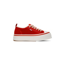 Red Ami 1980 Sneakers 231482F128002