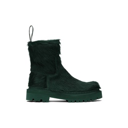 Green Eki Boots 231552F113001