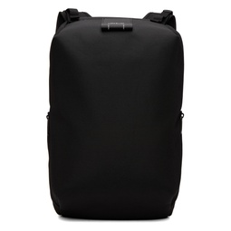 Black Saru Backpack 231559M166019