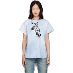 Blue Ivy T Shirt 231581F110003