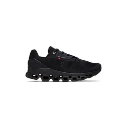 Black Cloudstratus Sneakers 231585M237023