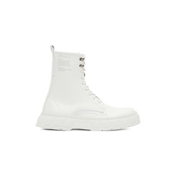 White 1992 Boots 231589M255005