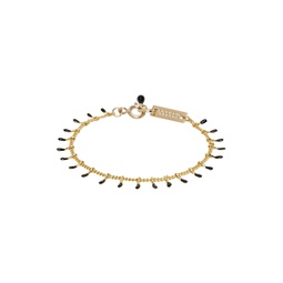 Gold Casablanca Bracelet 231600F020002