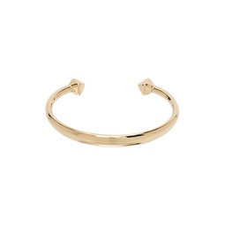 Gold Ring Man Bracelet 231600F020012