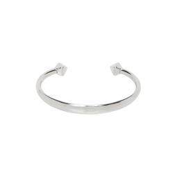Silver Cuff Bracelet 231600F020016