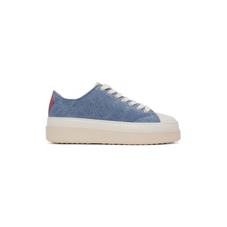 Blue Austen Sneakers 231600F128021