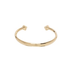 Gold Ring Man Bracelet 231600M142020