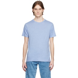 Blue Leon T Shirt 231600M213016