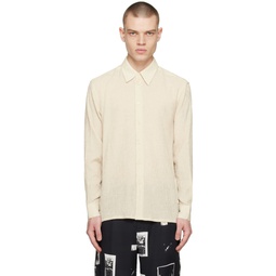 Off White Perry Shirt 231621M192010