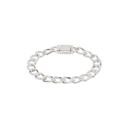 Silver Heidrun Link Bracelet 231627M142003