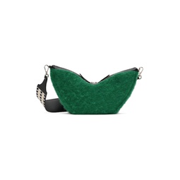Green S Joon Edition Tulip Bag 231637M170000