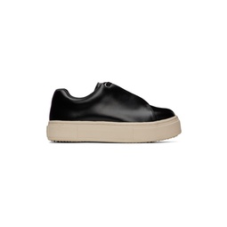 Black Doja Sneakers 231640F128011