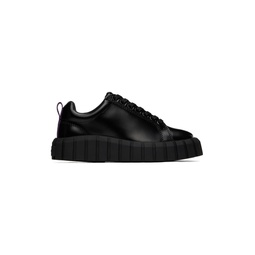 Black Odessa Sneakers 231640M237023