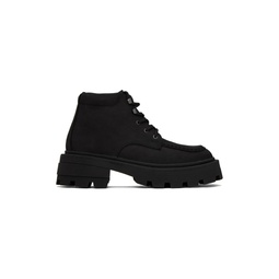 Black Tribeca Boots 231640M255003