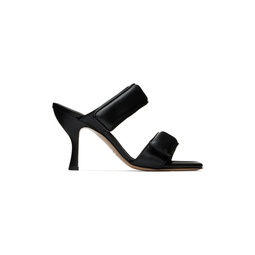 Black Pernille Teisbaek Edition Perni 03 Heeled Sandals 231671F122000