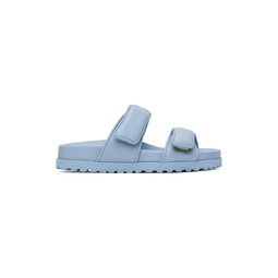Blue Pernille Teisbaek Edition Perni 11 Sandals 231671F124009