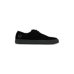 Black Linden Sneakers 231719M237000
