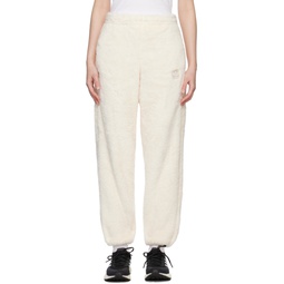 Off White Essentials  Lounge Pants 231751F086007