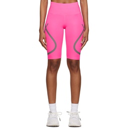 Pink TruePace Shorts 231755F541002