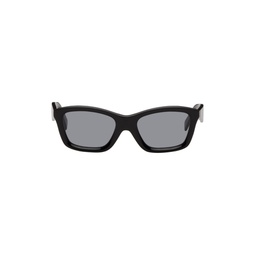 Black The Classics Sunglasses 231771F005000
