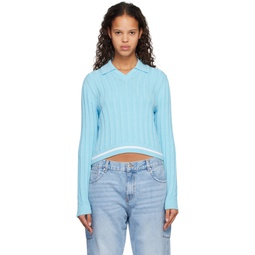 Blue Nile Sweater 231776F100000