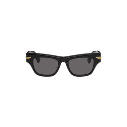 Black Mitre Sunglasses 231798F005050
