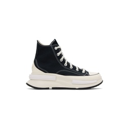 Black Run Star Legacy CX Sneakers 231799M237030