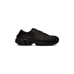 Black Klove Sneakers 231803M237002