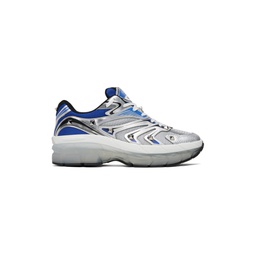 Silver S 2960 Sneakers 231807M237071