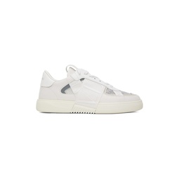 White VL7N Sneakers 231807M237107