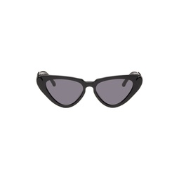 Black RS2 Sunglasses 231826F005005