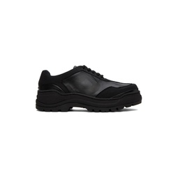 Black 020 Basalt Sneakers 231931M225010